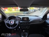Fiat Tipo 1.3 M-Jet Lounge