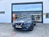 Nissan Micra 1.0 IG-T N-Design Black P.Navi