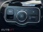 Mercedes-Benz CLA 180 d Shooting Brake AMG Line Aut.
