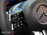 Mercedes-Benz C 300 e AMG Line