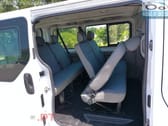Renault Trafic 1.9 DCI (Misto)