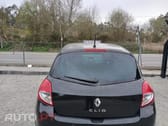 Renault Clio 1.2 TCE