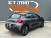 Citroen C3 1.2 PureTech Shine