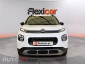 Citroen C3 Aircross 1.2 PureTech Shine