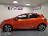 Renault Clio 1.5 Blue dCi RS Line