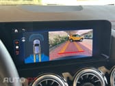Mercedes-Benz EQA 250+ AMG Line
