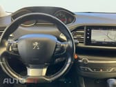 Peugeot 308 SW 1.5 BlueHDi Style
