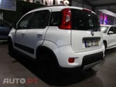 Fiat Panda 0.9 8V TwinAir 4x4 S&S
