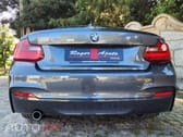 BMW 218 d Coupe Pack M