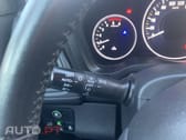Honda HR-V 1.6 i-DTEC Elegance + Connect Navi