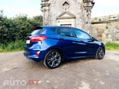 Ford Fiesta 1.0 EcoBoost ST-Line
