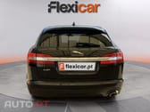 Jaguar XF 2.2 D R-Sport