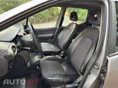 Mercedes-Benz A 170 Cdi Elegance Semi automático