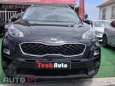 Kia Sportage 1.6 CRDI ISG SX