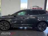 Volvo XC60 2.0 D3 Dynamic Edition Geartronic