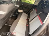 Citroen C3 1.2 PureTech C-Series