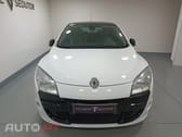 Renault Mégane Coupe dCi 130 FAP Bose Edition