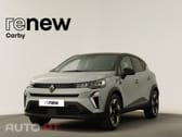 Renault Captur 1.2 ECO-G Techno