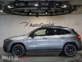 Mercedes-Benz GLA 250 e AMG Line