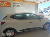 Renault Clio 1.5 DCi Van