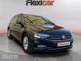 Volkswagen Passat Variant 2.0 TDi Business DSG