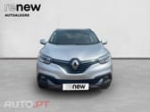 Renault Kadjar Exclusive