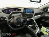 Peugeot 3008 1.5 BlueHDi Active Pack
