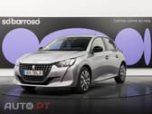 Peugeot 208 1.2 PureTech Active Pack