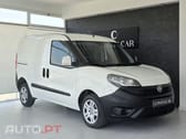 Fiat Doblo DOBLÒ 1.3 M-JET
