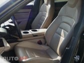 Porsche Taycan 4S