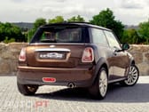 MINI Cooper Cooper 50 Mayfair