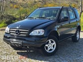 Mercedes-Benz ML 270 CDi