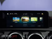 Mercedes-Benz A 180 d AMG Line Aut.