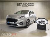 Ford Puma 1.0 EcoBoost ST-Line Aut.