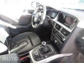 Audi A4 2.0 TDI SPORT