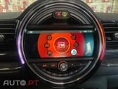 MINI Clubman Cooper SD Auto Desportiva