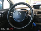 Citroen C4 1.6 HDi 110 VTR