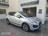 Peugeot 3008 1.6 BlueHDi Style