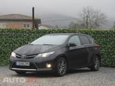 Toyota Auris 1.4 D-4D Exclusive