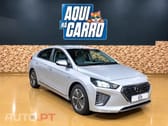 Hyundai Ioniq 1.6 GDI PHEV