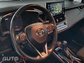 Toyota Corolla Touring Sports 1.8 Hybrid Comfort+P.Sport