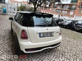 MINI Cooper Cooper S