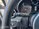 Mercedes-Benz C 200 d Avantgarde Aut.