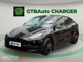 Tesla Model Y Performance Dual Motor 92% I.V.A DEDUTIVELEL
