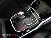 BMW 320 d Auto