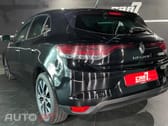 Renault Mégane 1.3 TCe Limited