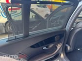 Mercedes-Benz C 200 BlueTEC Avantgarde Aut.