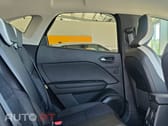 Renault Captur Techno