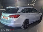 Opel Astra Sports Tourer 1.5 D Design & Tech S/S