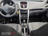 Peugeot 207 1.4 HDi Active